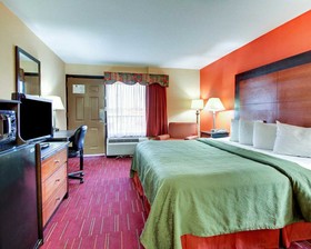 Quality Inn Richland