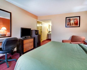 Quality Inn Richland