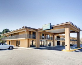 Quality Inn Richland
