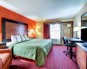 Quality Inn Richland