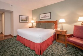 Cabot Lodge Jackson North