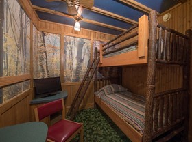 Cabot Lodge Jackson North