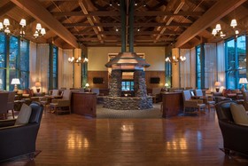 Cabot Lodge Jackson North