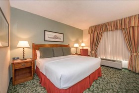 Cabot Lodge Jackson North