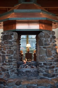 Cabot Lodge Jackson North