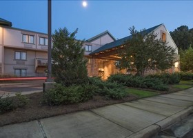 Cabot Lodge Jackson North