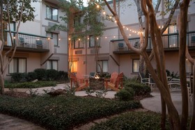 Cabot Lodge Jackson North