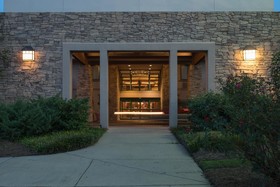 Cabot Lodge Jackson North