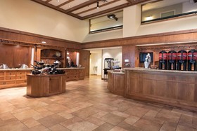 Cabot Lodge Jackson North