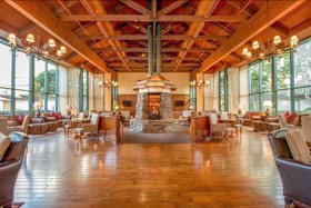Cabot Lodge Jackson North