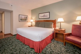 Cabot Lodge Jackson North