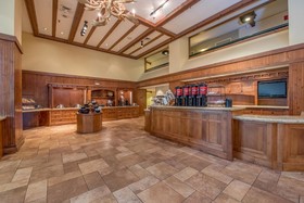 Cabot Lodge Jackson North