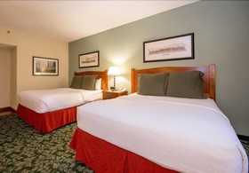 Cabot Lodge Jackson North