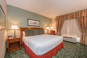 Cabot Lodge Jackson North