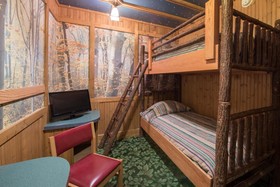 Cabot Lodge Jackson North