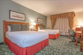 Cabot Lodge Jackson North