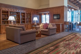 Cabot Lodge Jackson North