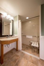Cabot Lodge Jackson North