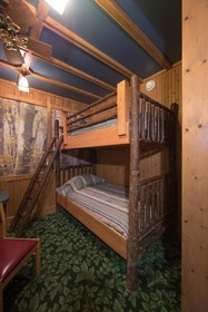 Cabot Lodge Jackson North