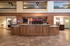 Cabot Lodge Jackson North