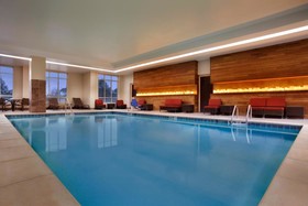 Embassy Suites by Hilton Jackson North Ridgeland
