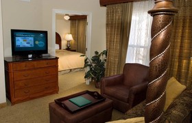 Homewood Suites by Hilton Jackson-Ridgeland