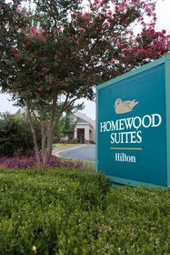 Homewood Suites by Hilton Jackson-Ridgeland