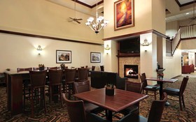 Homewood Suites by Hilton Jackson-Ridgeland