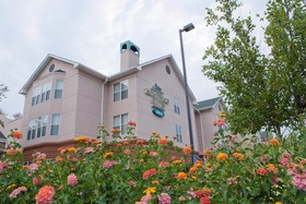 Homewood Suites by Hilton Jackson-Ridgeland