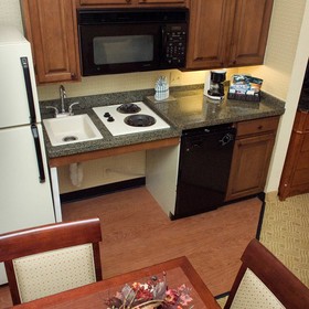 Homewood Suites by Hilton Jackson-Ridgeland