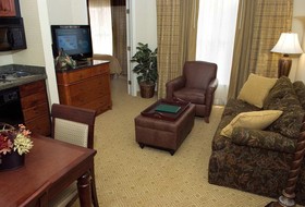Homewood Suites by Hilton Jackson-Ridgeland