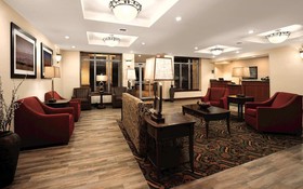 Homewood Suites by Hilton Jackson-Ridgeland