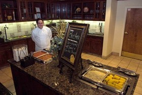 Homewood Suites by Hilton Jackson-Ridgeland