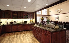 Homewood Suites by Hilton Jackson-Ridgeland