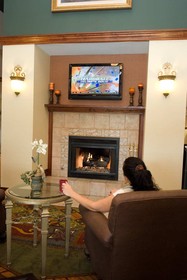 Homewood Suites by Hilton Jackson-Ridgeland