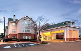 Homewood Suites by Hilton Jackson-Ridgeland