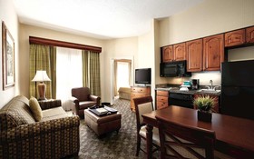 Homewood Suites by Hilton Jackson-Ridgeland