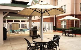 Homewood Suites by Hilton Jackson-Ridgeland