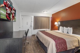 Red Roof Inn Jackson North - Ridgeland