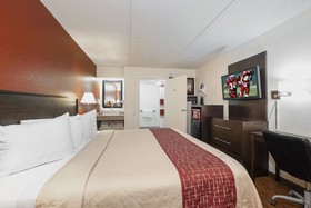 Red Roof Inn Jackson North - Ridgeland