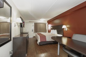 Red Roof Inn Jackson North - Ridgeland