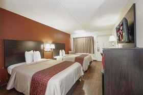 Red Roof Inn Jackson North - Ridgeland