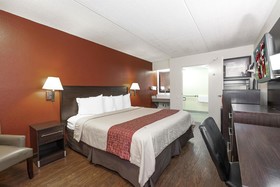 Red Roof Inn Jackson North - Ridgeland