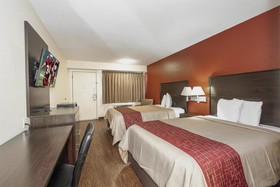 Red Roof Inn Jackson North - Ridgeland