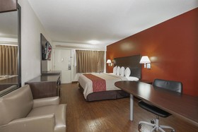 Red Roof Inn Jackson North - Ridgeland