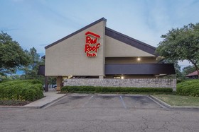 Red Roof Inn Jackson North - Ridgeland