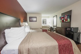 Red Roof Inn Jackson North - Ridgeland