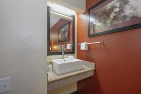 Red Roof Inn Jackson North - Ridgeland