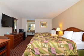 Econo Lodge