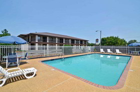 Econo Lodge